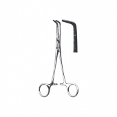 Haemostatic & Gall Duct Forceps